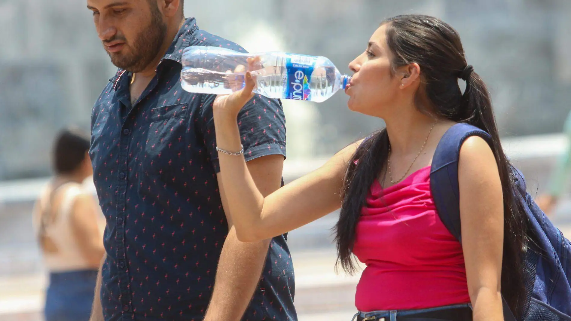 ¿Golpe de calor o agotamiento por calor?; síntomas y qué hacer